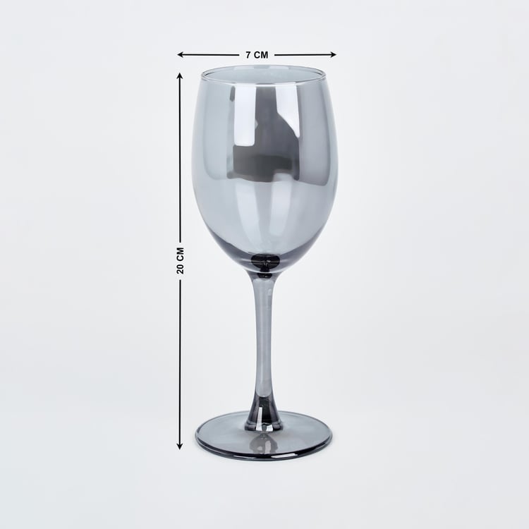 Chef Special Set of 4 Wine Glasses - 330ml