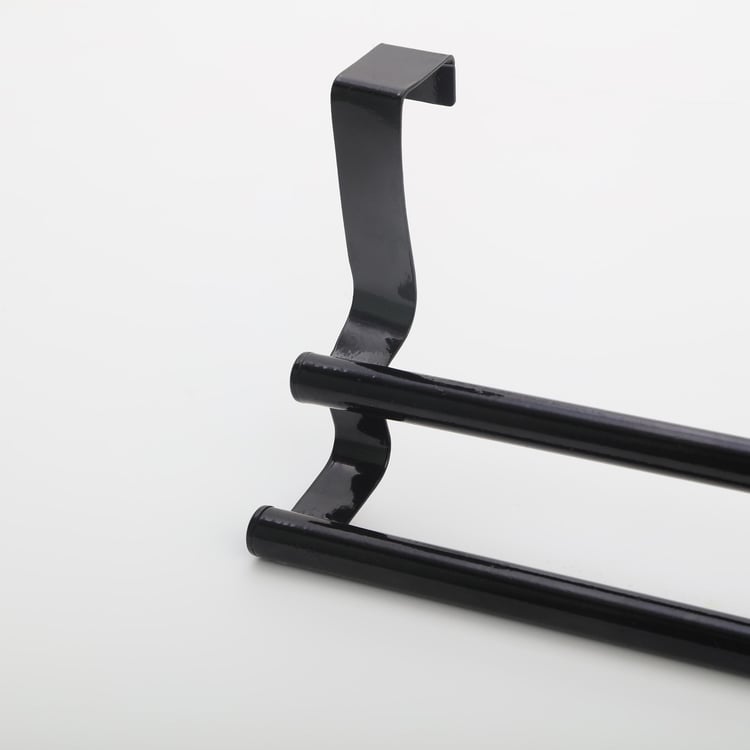 Chef Special Metal Over Door Towel Rack