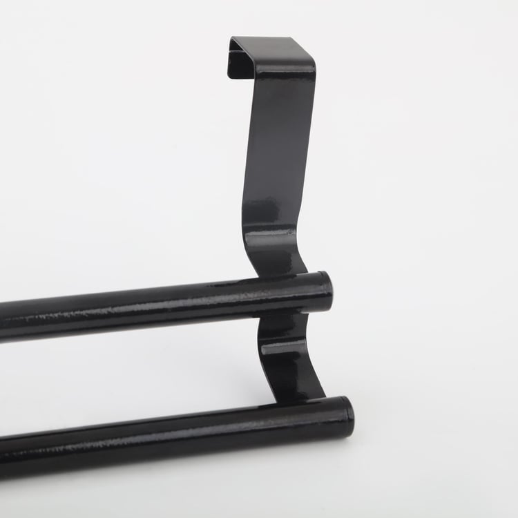 Chef Special Metal Over Door Towel Rack