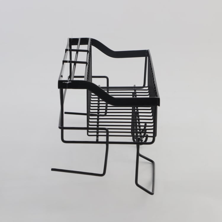 Chef Special Metal Wall Mounted Kitchen Rack