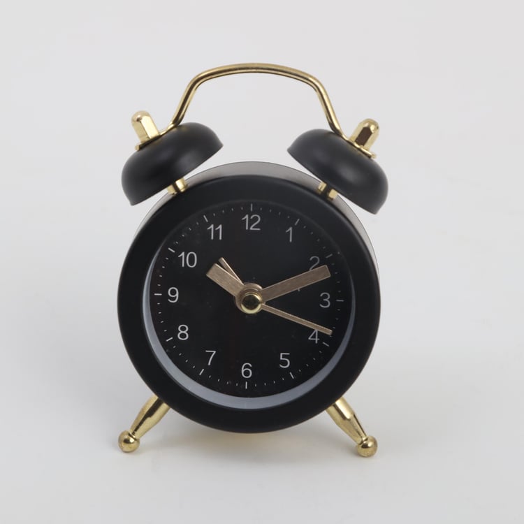 Casablanca Table Clock - 5cm