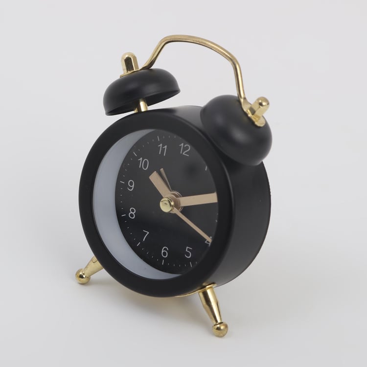 Casablanca Table Clock - 5cm