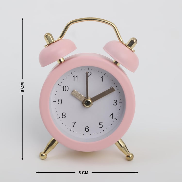 Casablanca Table Clock - 5cm