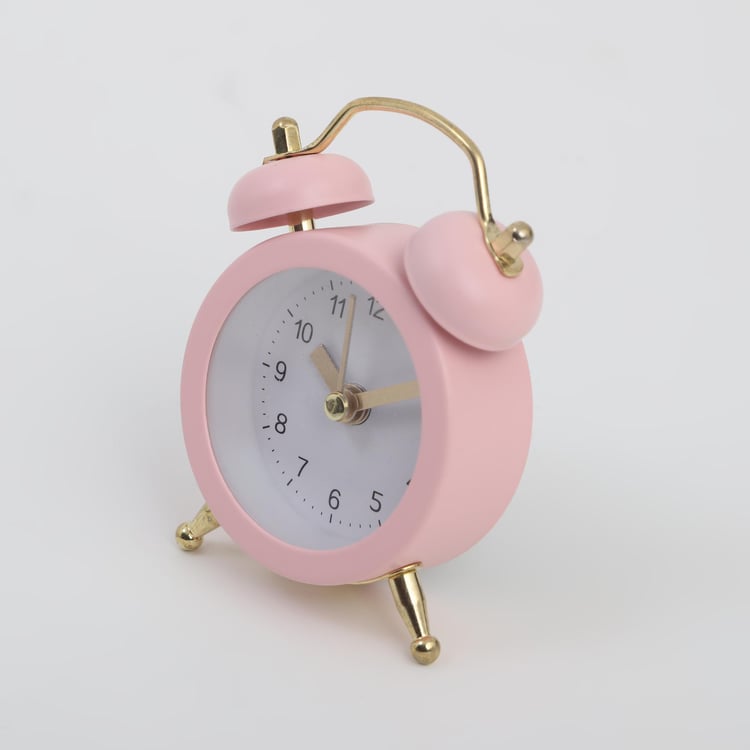 Casablanca Table Clock - 5cm