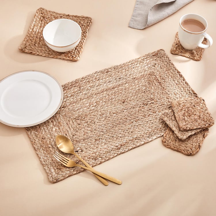 Arena Jute Placemat