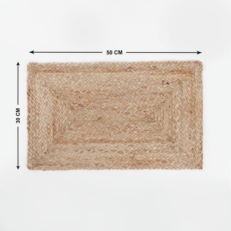 Arena Jute Placemat