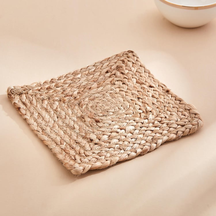 Arena Jute Trivet