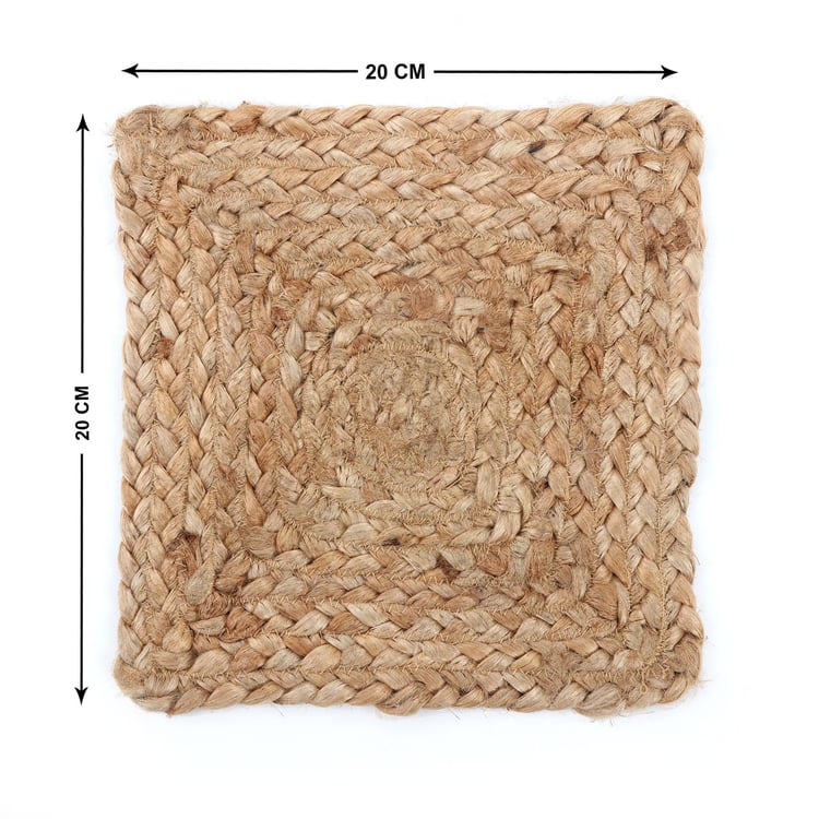 Arena Jute Trivet