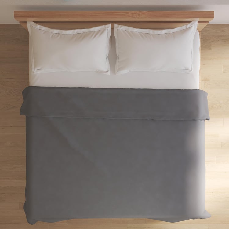 Colour Refresh Double Blanket