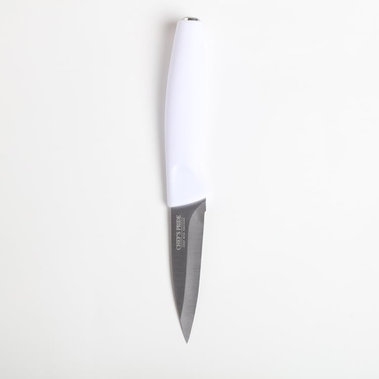 Chef's Pride Stainless Steel Paring Knife