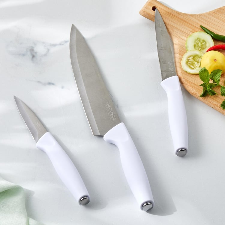 Chef's Pride Stainless Steel Utility Knife