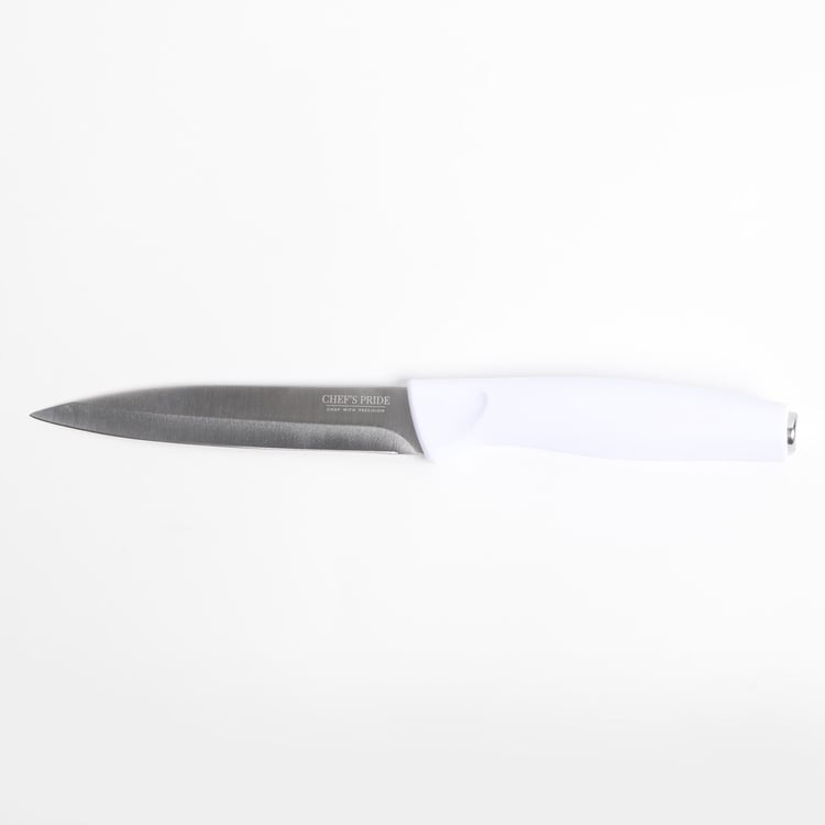 Chef's Pride Stainless Steel Utility Knife