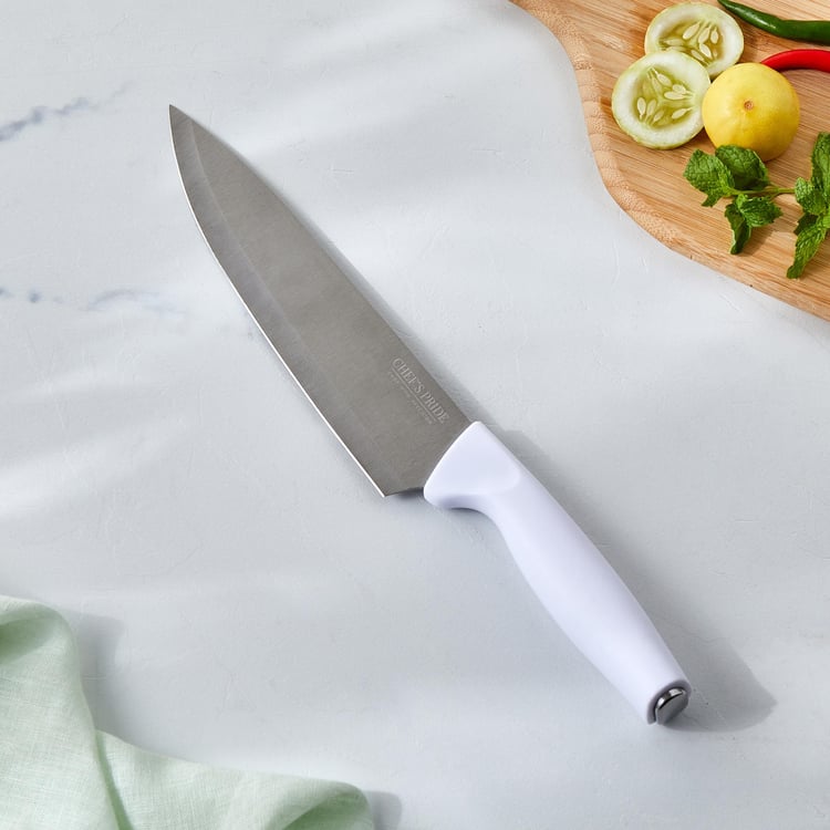 Chef's Pride Stainless Steel Knife