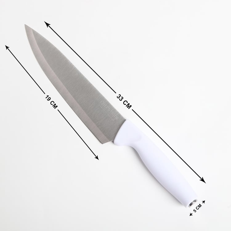 Chef's Pride Stainless Steel Knife