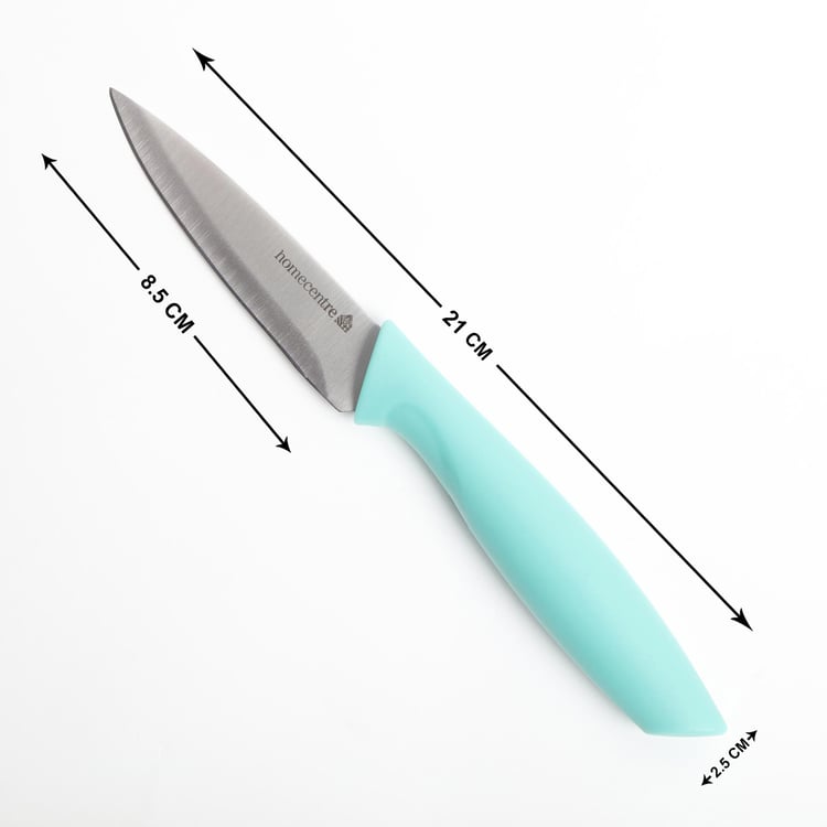 Jarvis Stainless Steel Paring Knife