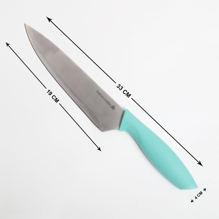 Jarvis Scapin Stainless Steel Chef Knife