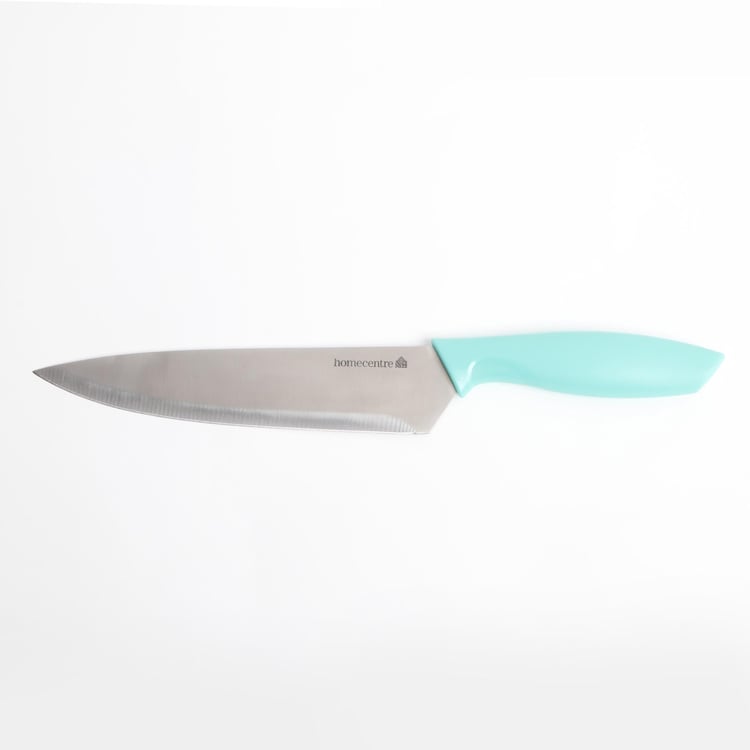 Jarvis Scapin Stainless Steel Chef Knife