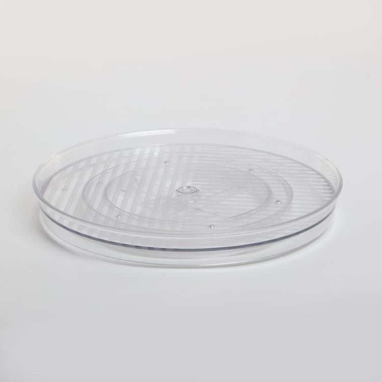 Orion Frisker Lazy Susan Fridge Organizer