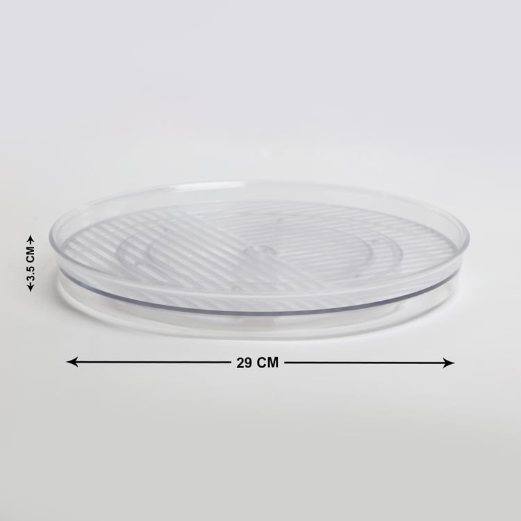 Orion Frisker Lazy Susan Fridge Organizer