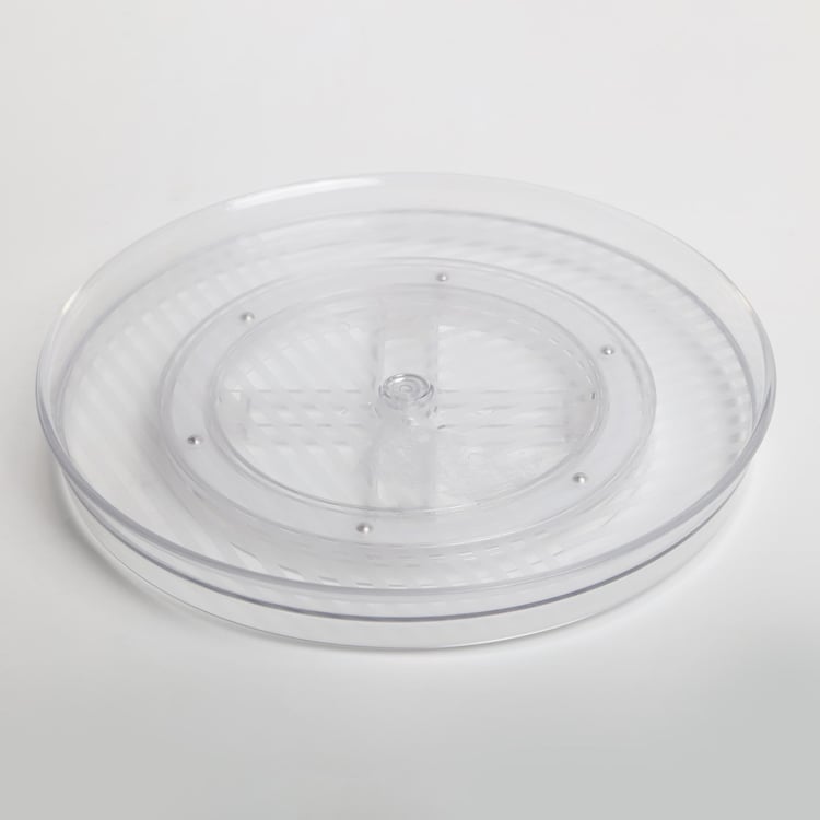 Orion Frisker Lazy Susan Fridge Organizer