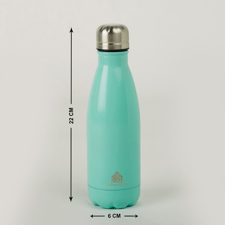 Atlantis Casa Stainless Steel Classic Vacuum Flask - 350ml
