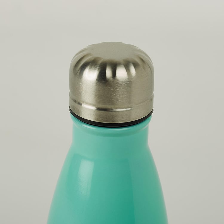 Atlantis Casa Stainless Steel Classic Vacuum Flask - 350ml