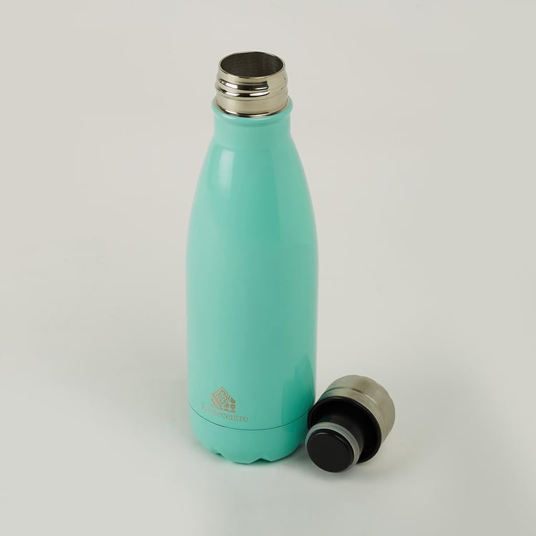 Atlantis Casa Stainless Steel Classic Vacuum Flask - 350ml