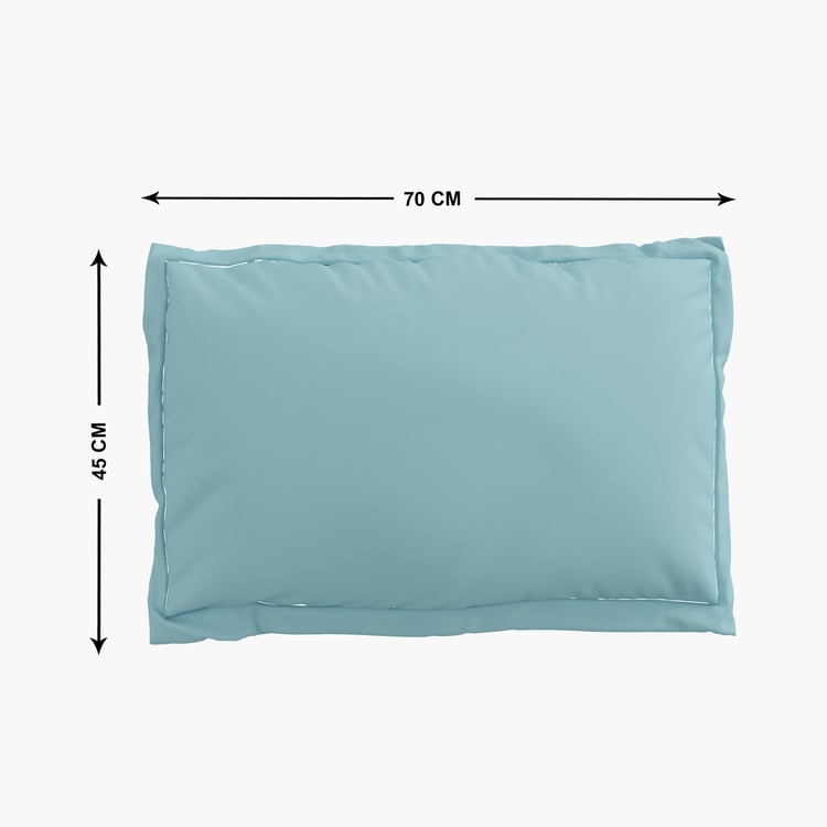 Hello Spring Set of 2 Pillow Covers - 45x70cm