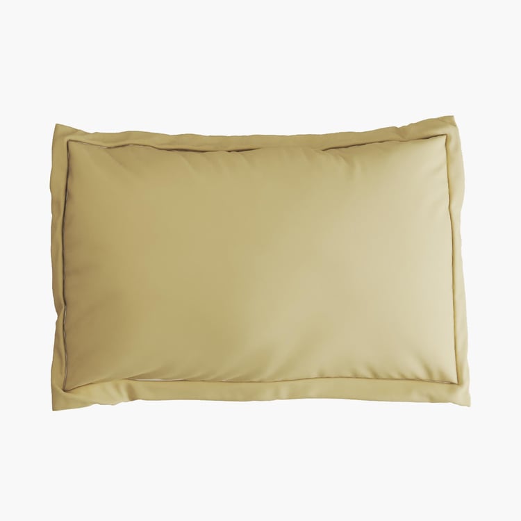 Hello Spring Set of 2 Pillow Covers - 45x70cm