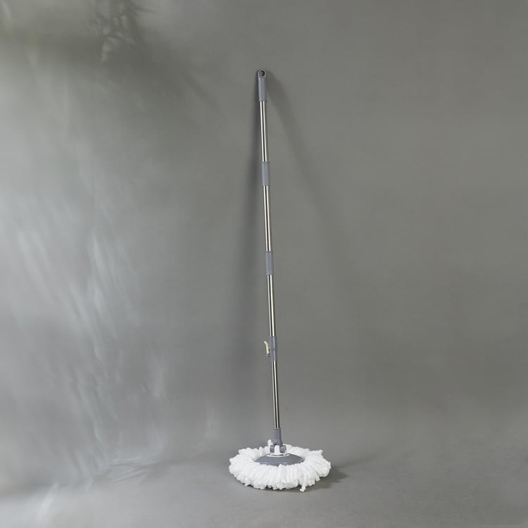 Indus Spin Mop Pole - 18x40cm