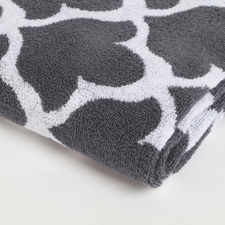 Colour Refresh Essence Jacquard Bath Towel - 140x73cm