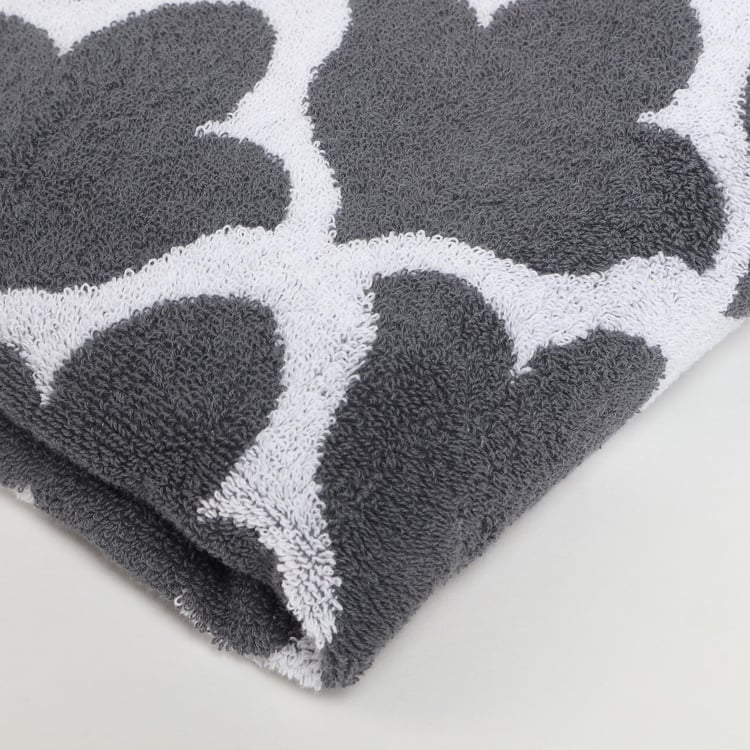 Colour Refresh Essence Jacquard Bath Towel - 140x73cm