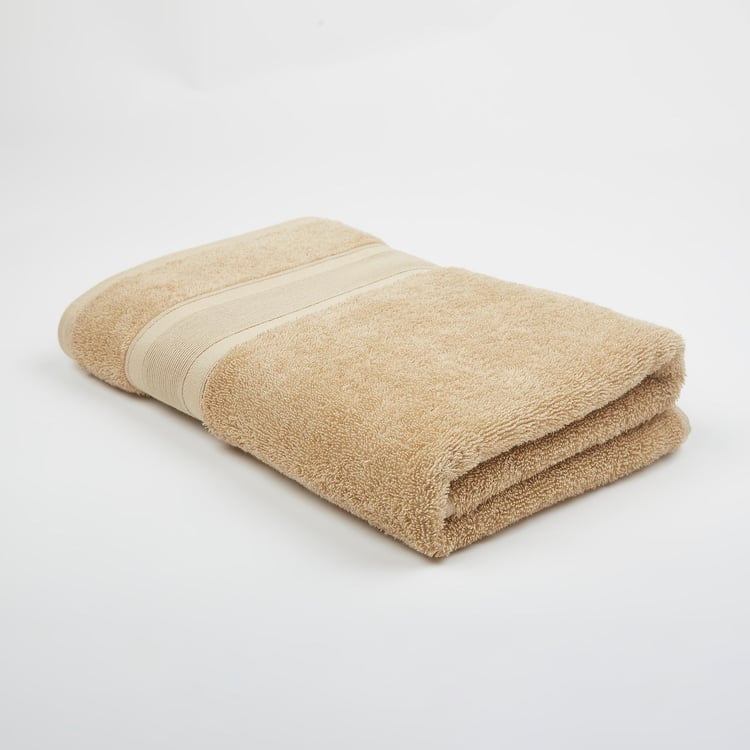 Colour Refresh Essence Cotton Bath Towel - 140x70cm