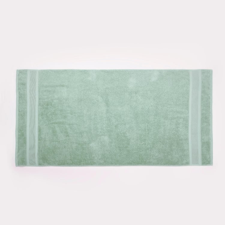 Colour Refresh Essence Cotton Bath Towel - 70x140cm