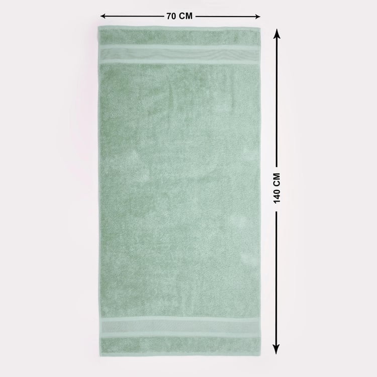 Colour Refresh Essence Cotton Bath Towel - 70x140cm