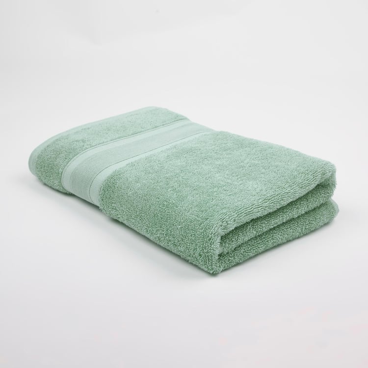 Colour Refresh Essence Cotton Bath Towel - 70x140cm