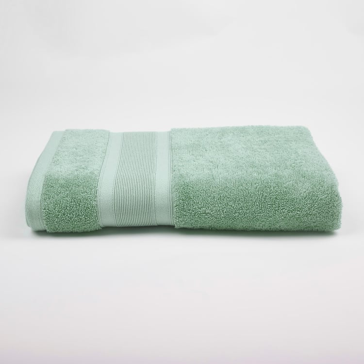 Colour Refresh Essence Cotton Bath Towel - 70x140cm