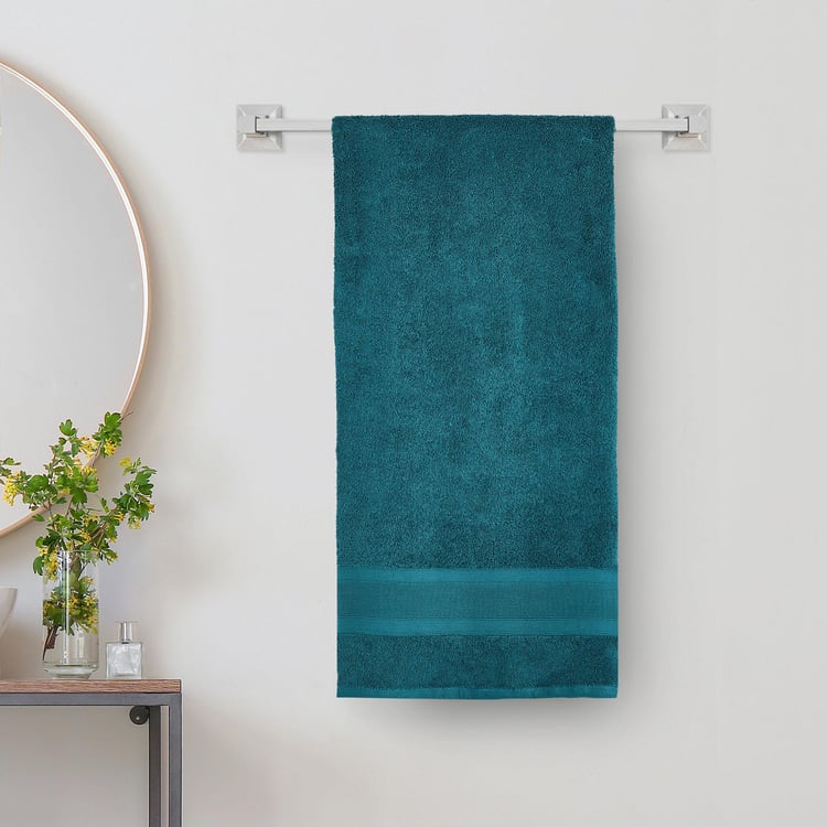 Colour Refresh Essence Cotton Bath Towel - 140x70cm