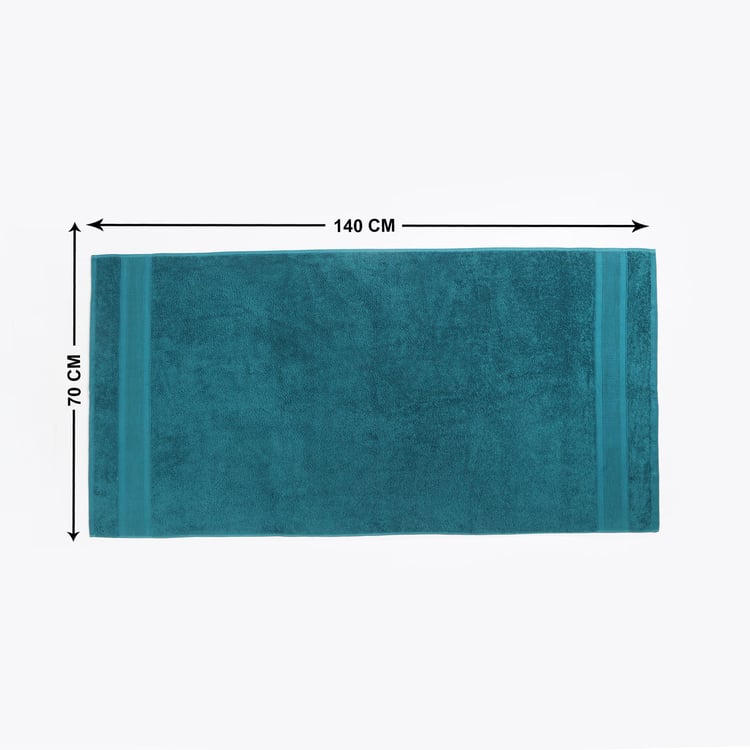 Colour Refresh Essence Cotton Bath Towel - 140x70cm