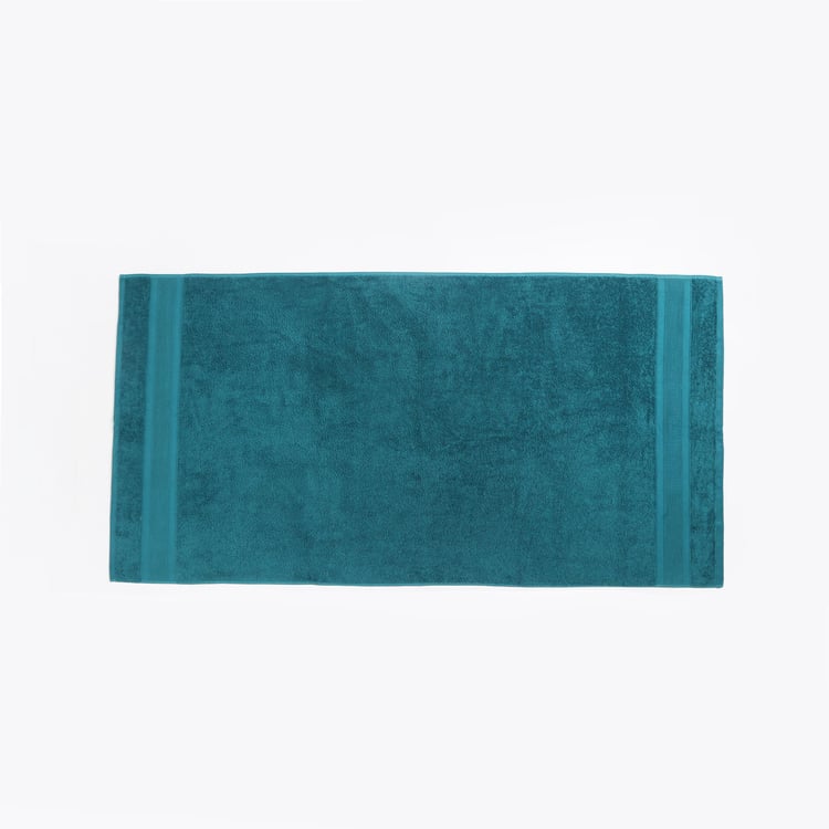 Colour Refresh Essence Cotton Bath Towel - 140x70cm