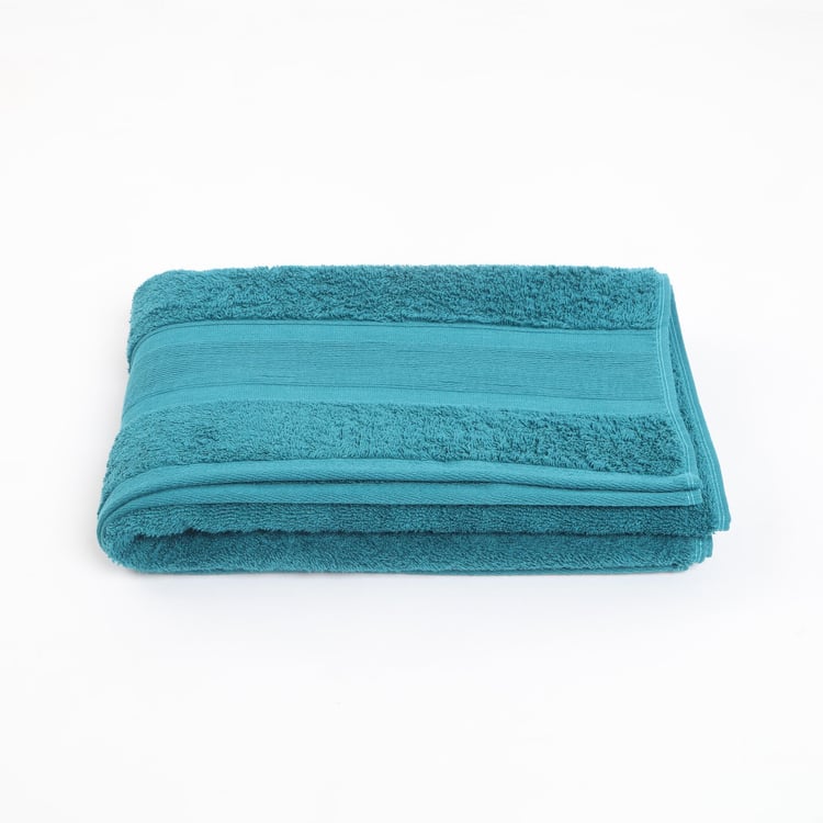 Colour Refresh Essence Cotton Bath Towel - 140x70cm