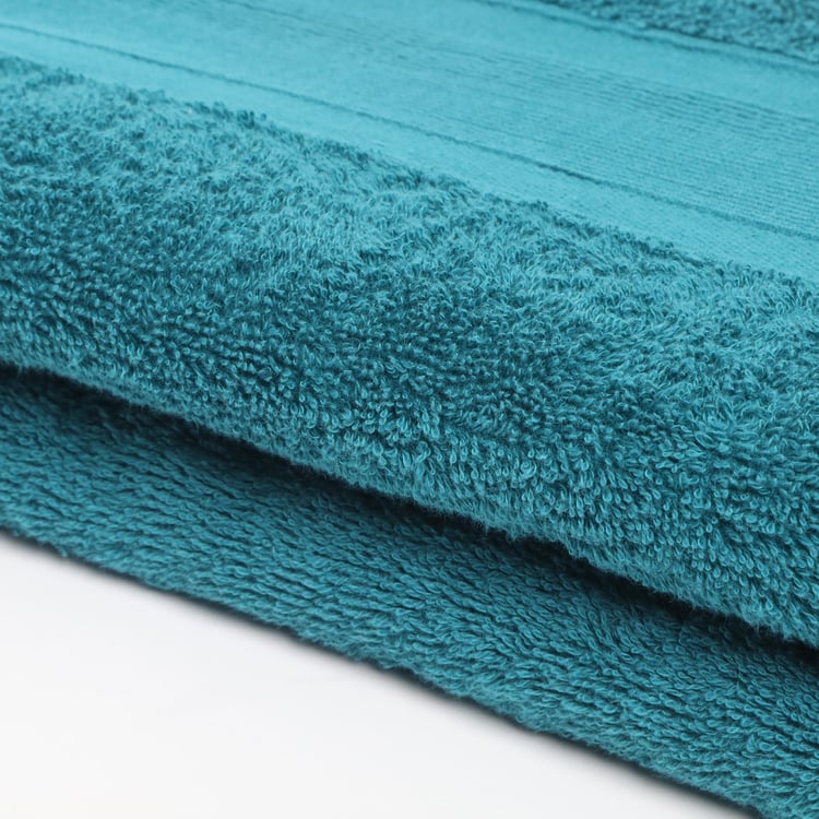 Colour Refresh Essence Cotton Bath Towel - 140x70cm