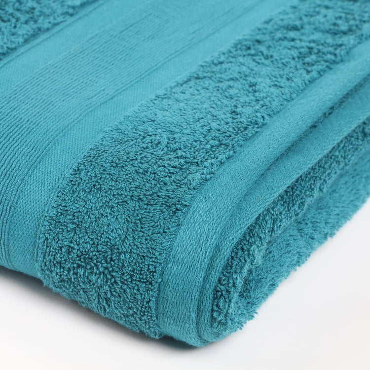 Colour Refresh Essence Cotton Bath Towel - 140x70cm