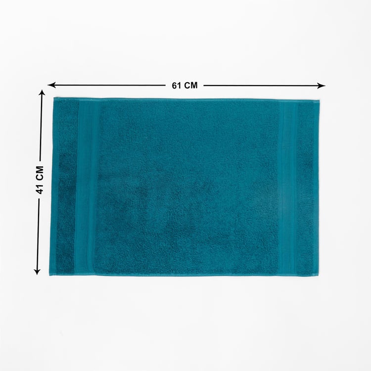 Colour Refresh Essence Cotton Hand Towel - 61x41cm