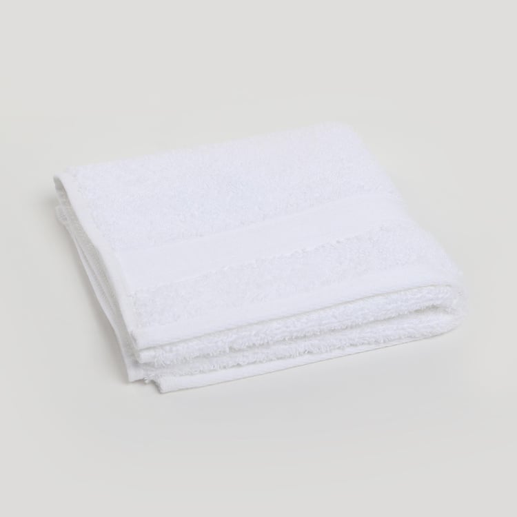 Colour Refresh Essence Cotton Hand Towel - 60x40cm