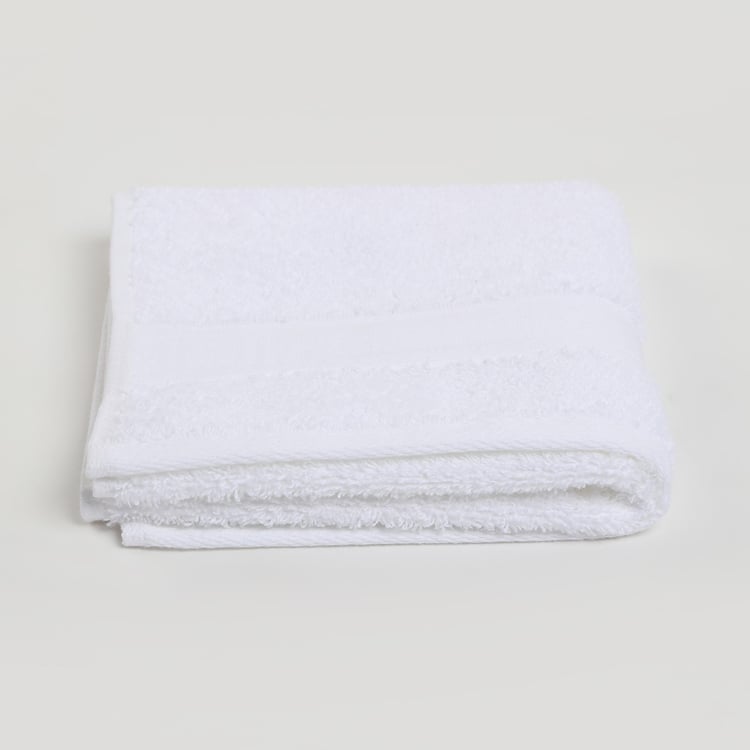 Colour Refresh Essence Cotton Hand Towel - 60x40cm