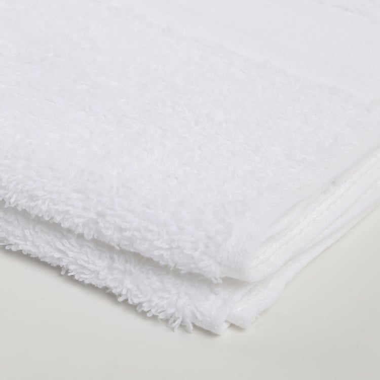 Colour Refresh Essence Cotton Hand Towel - 60x40cm