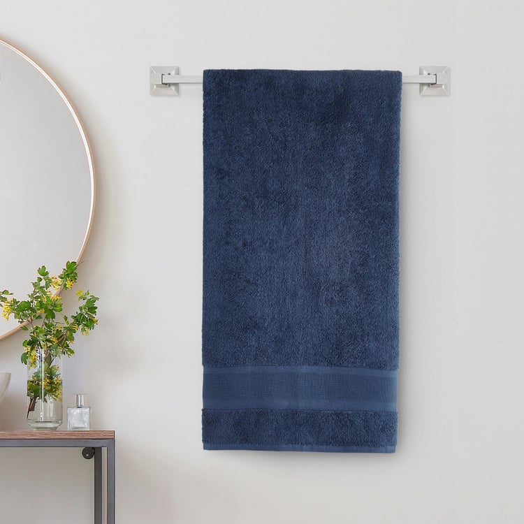 Colour Refresh Essence Cotton Bath Towel - 140x70cm