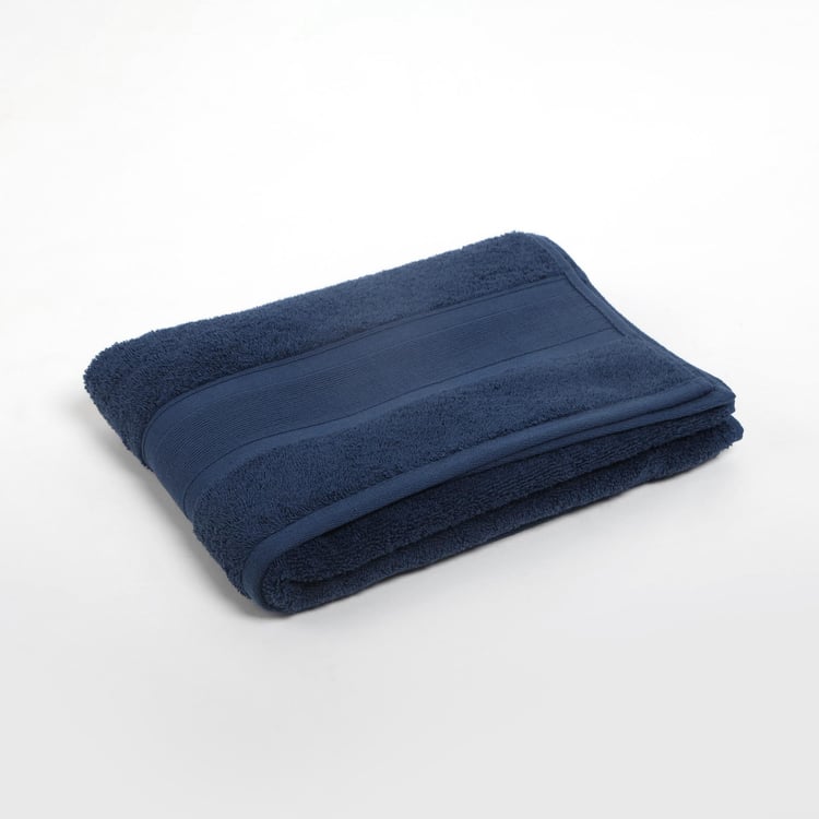 Colour Refresh Essence Cotton Bath Towel - 140x70cm