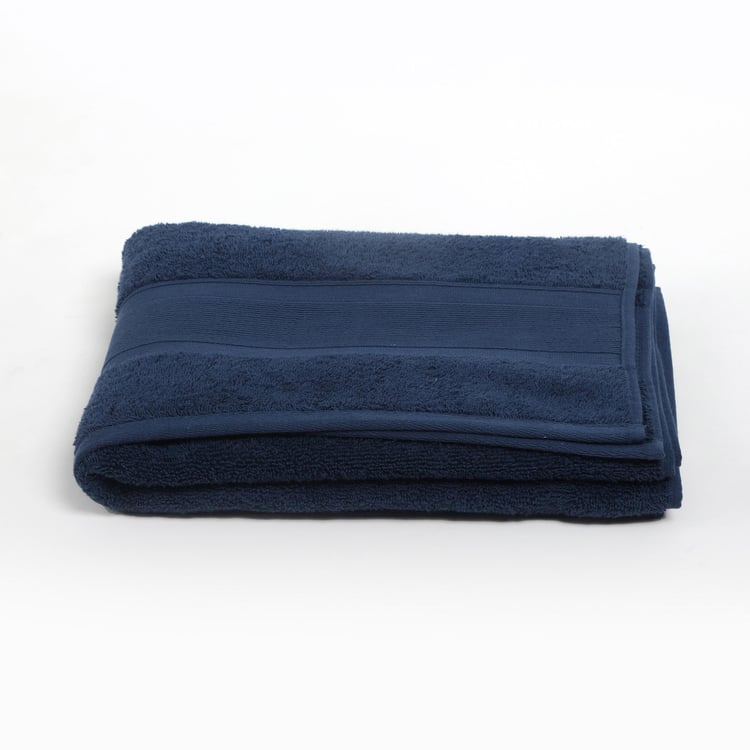 Colour Refresh Essence Cotton Bath Towel - 140x70cm